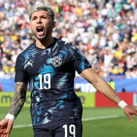 Alemania vs Paraguay MINUTO a MINUTO: ¡La Albirroja da la sorpresa!