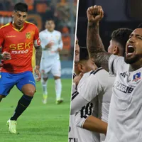 En vivo: Unión Española se mide con Colo Colo por Copa Chile