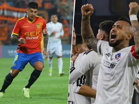 En vivo: Unión Española se mide con Colo Colo por Copa Chile