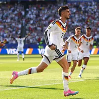 Alemania vs Paraguay MINUTO a MINUTO: ¡Llegó el empate!