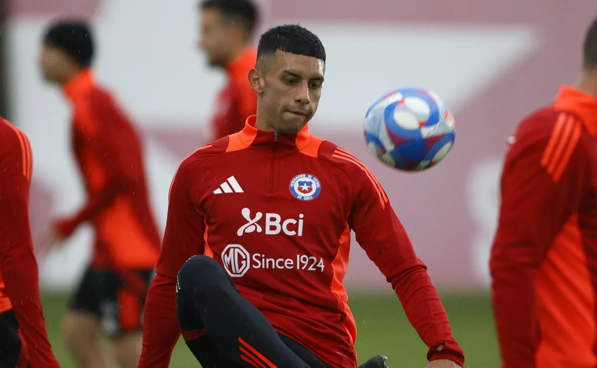 Ulises Ortegoza se une a Racing Club tras destacar en Talleres de Córdoba