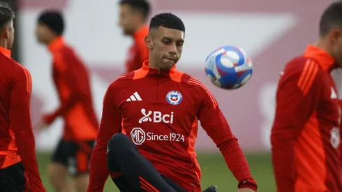 Ulises Ortegoza será nuevo jugador de Racing