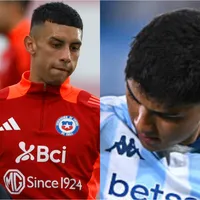 Mientras Racing no sabe qué hacer con Pizarro, anuncia fichaje de otro chileno