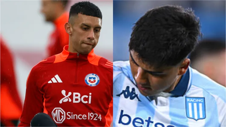 Damián Pizarro se transformó en un lastre para la Academia, que sumó otro chileno.