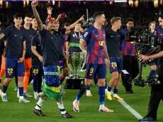 El crack del Barcelona que parte a EE.UU.: ¡Y no va al Mundial!