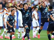 ¡Amor a la paraguaya! La Albirroja da la sorpresa y elimina a Alemania