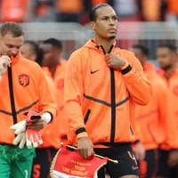 En vivo: Países Bajos y Marruecos animan un partidazo