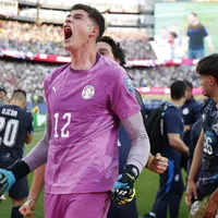 De elogiar a un ex DT de U de Chile a brillar vs Alemania en el Mundial