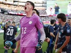 De elogiar a un ex DT de U de Chile a brillar vs Alemania en el Mundial