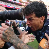 Capitán de Paraguay lanza emotivo mensaje tras sorpresón mundial: "Fortaleza..."