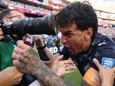 Capitán de Paraguay lanza emotivo mensaje tras sorpresón mundial: "Fortaleza..."