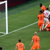 En vivo: Países Bajos y Marruecos animan un partidazo