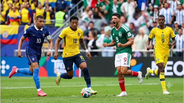 Grandes choques se vivirán en esta jornada del Mundial 2026