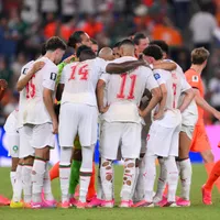 En vivo: Países Bajos y Marruecos a la prórroga