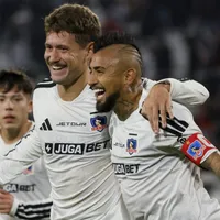 Colo Colo confirma su primer "fichaje" para pelear todo