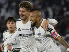 Colo Colo confirma su primer "fichaje" para pelear todo