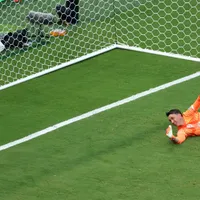 Ex Colo Colo sale a defender a Fernando Muslera tras papelón Mundial