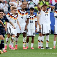 Jürgen Klopp aparece justo tras papelón alemán en el Mundial