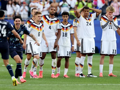 Jürgen Klopp aparece justo tras papelón alemán en el Mundial