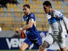 Pronósticos Universidad Católica vs Everton: la UC quiere sellar el primer lugar del Grupo B