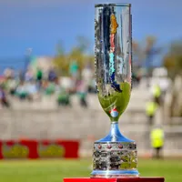 Así se juega la Copa Chile esta semana: 7 de 8 partidos van por TV