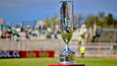 Entre martes y jueves se juegan ocho partidos de Copa Chile.