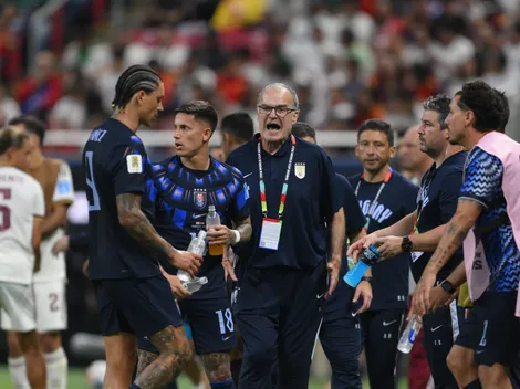 Los motivos que acercan a Marcelo Bielsa a la selección chilena