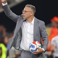 A octavos del Mundial: el lazo del DT de Marruecos con Chile... y Colo Colo