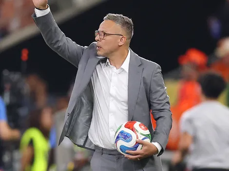 A octavos del Mundial: el lazo del DT de Marruecos con Chile... y Colo Colo