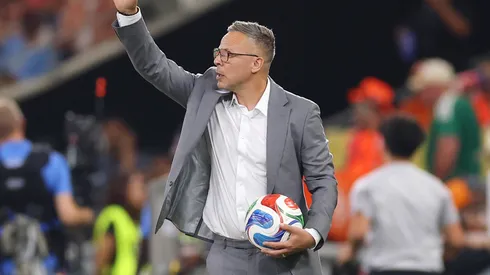 El DT de Marruecos en octavos de final del Mundial 2026: En Chile conoció a Colo Colo.