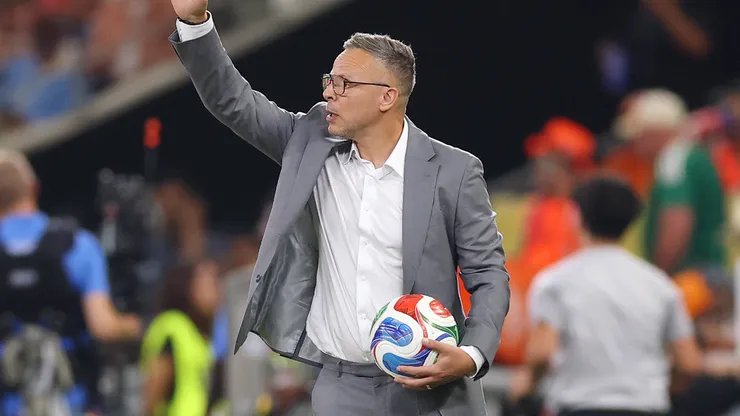 El DT de Marruecos en octavos de final del Mundial 2026: En Chile conoció a Colo Colo.