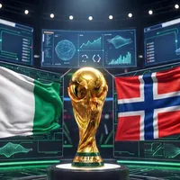 ¿Va por TV abierta? Dónde ver Costa de Marfil vs. Noruega en el Mundial 2026