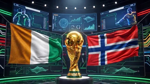 Continúan los 16avos de final del Mundial 2026 y uno de los primeros partidos del día será Costa de Marfil vs. Noruega.
