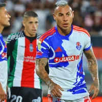 Tras superar lesiones: Dos figuras de la U listas para volver a jugar