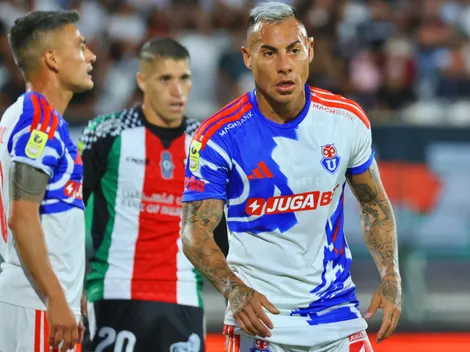 Tras superar lesiones: Dos figuras de la U listas para volver a jugar