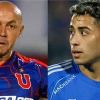 Oráculo azul: Chelo Díaz cantó clarito el caso Assadi hace más de un año