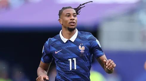 Real Madrid va por Olise con fichaje récord.