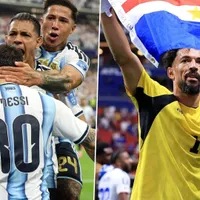 807 millones contra 54: la brutal diferencia entre Argentina y Cabo Verde