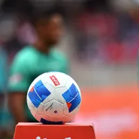 Avisan millonaria demanda de marca deportiva a club del fútbol chileno