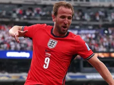 Pronósticos Inglaterra vs RD Congo: los ingleses son favoritos para avanzar
