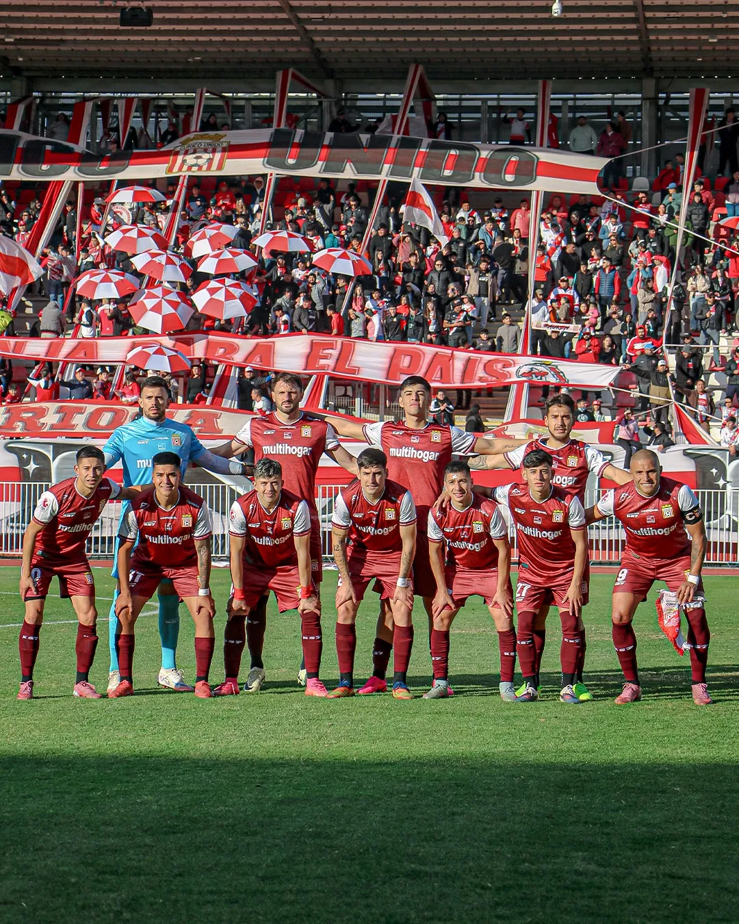 Foto: Curicó Unido