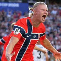 Minuto a minuto: Noruega y Haaland enfrentan a Costa de Marfil