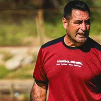 Duró un mes cesante: Nelson Tapia tiene nuevo club en el fútbol chileno