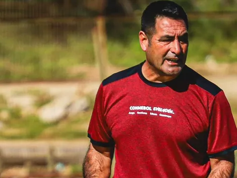 Duró un mes cesante: Nelson Tapia tiene nuevo club en el fútbol chileno
