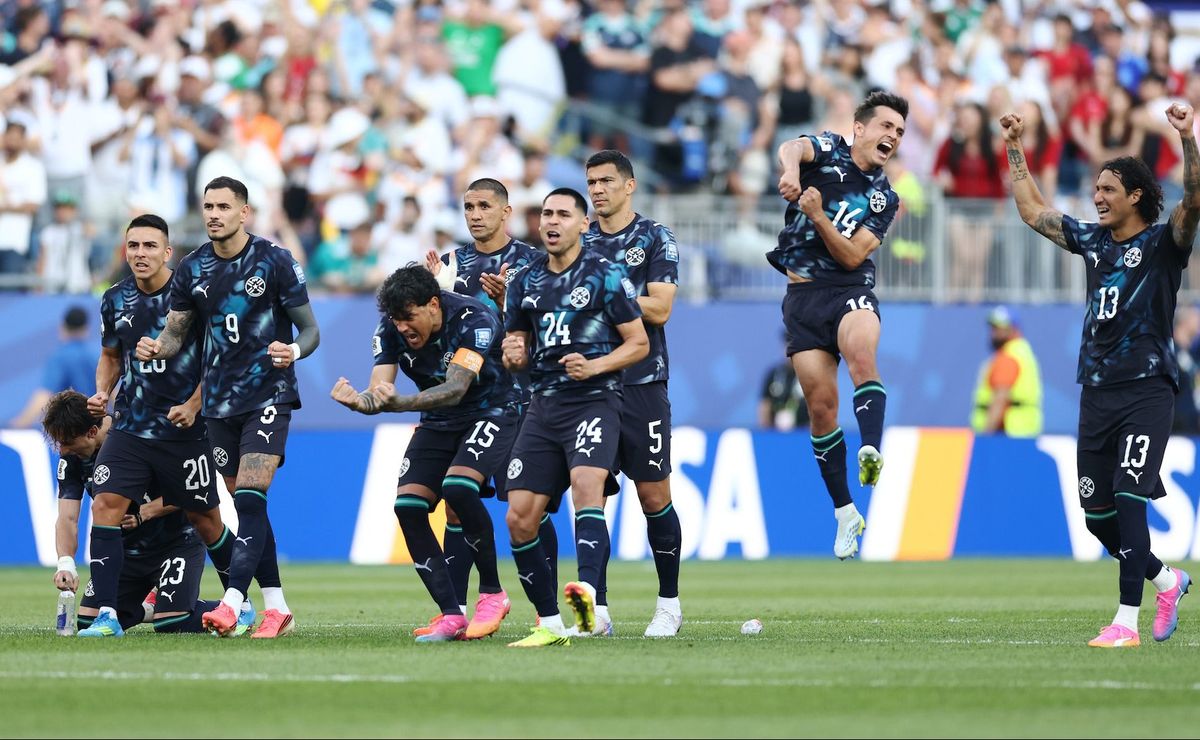Tras batacazo de Paraguay ante Alemania en el Mundial: ¿La Copa Libertadores es más difícil que la Champions League?