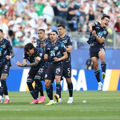 Se abre debate en el Mundial: ¿La Libertadores es más difícil que la Champions?