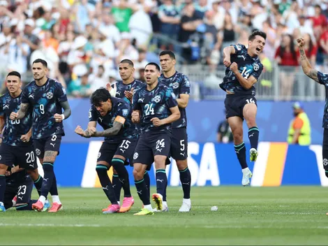 Se abre debate en el Mundial: ¿La Libertadores es más difícil que la Champions?