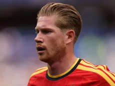 Pronósticos Bélgica vs Senegal: partido parejo entre europeos y africanos