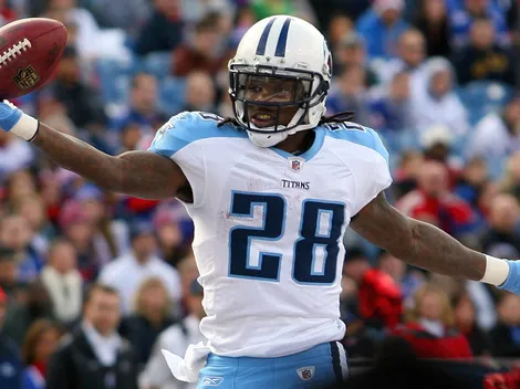 Hizo historia en la NFL y hoy revela duro diágnostico
