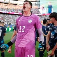 Candidato a DT de La Roja se rinde ante héroe paraguayo Orlando Gill